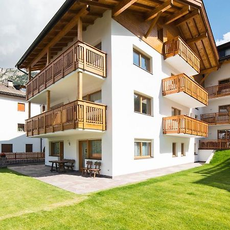 Residence Ravisa Dolomites 셀바디발가르디나 외부 사진