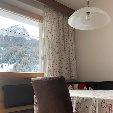 Residence Ravisa Dolomites 셀바디발가르디나 외부 사진