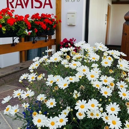 Residence Ravisa Dolomites 셀바디발가르디나 외부 사진