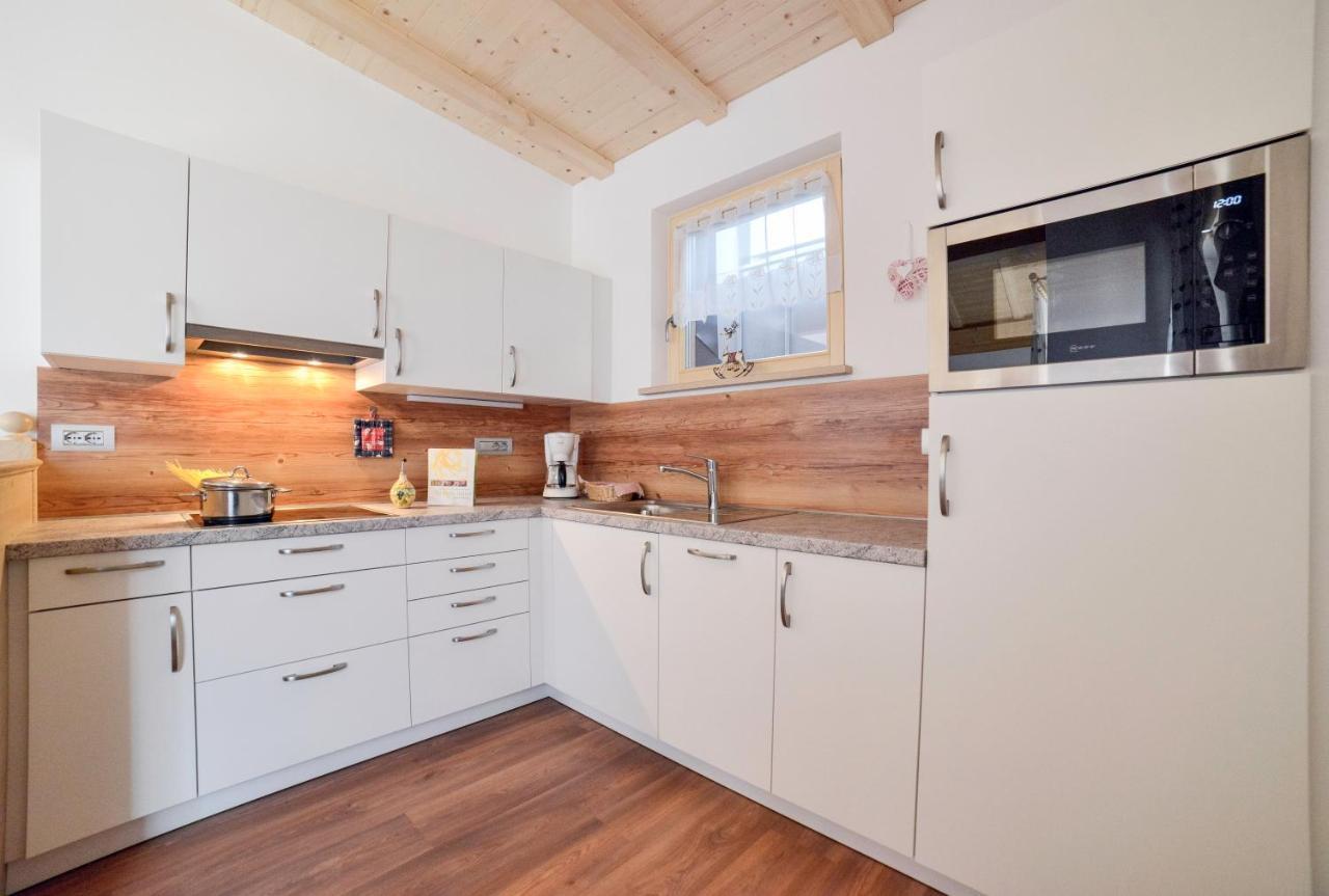 Residence Ravisa Dolomites 셀바디발가르디나 외부 사진