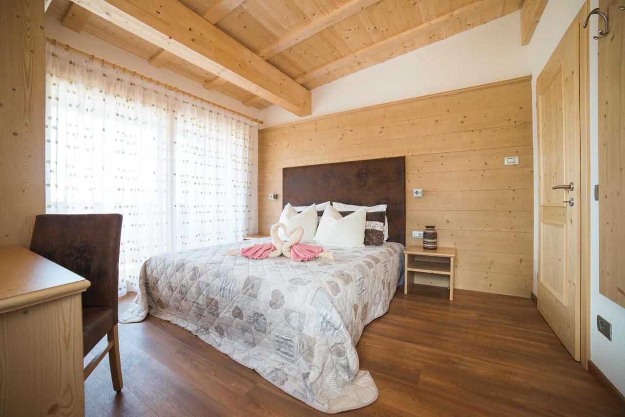 Residence Ravisa Dolomites 셀바디발가르디나 외부 사진