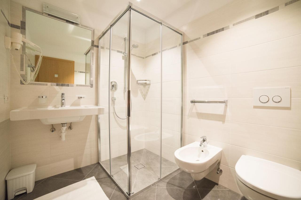 Residence Ravisa Dolomites 셀바디발가르디나 외부 사진