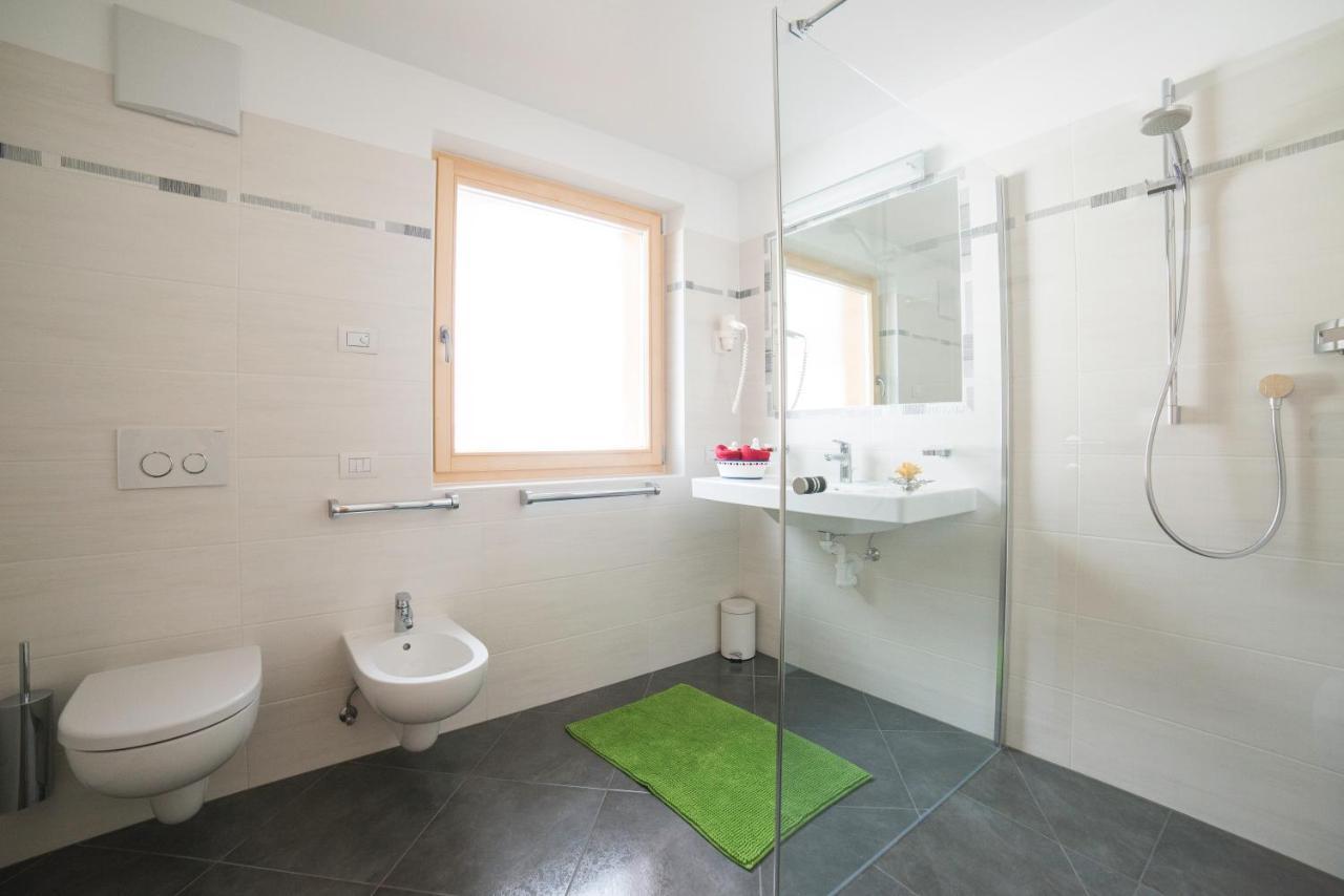 Residence Ravisa Dolomites 셀바디발가르디나 외부 사진