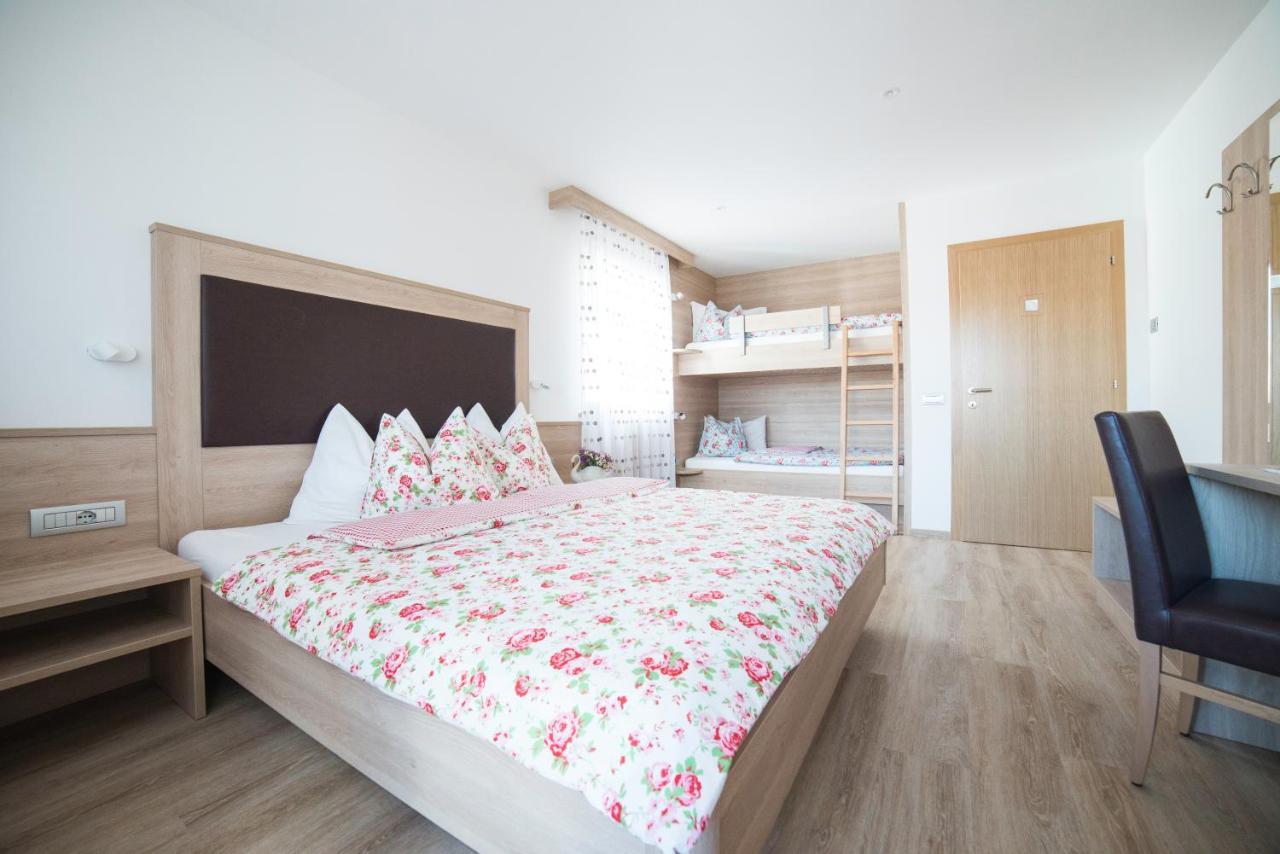 Residence Ravisa Dolomites 셀바디발가르디나 외부 사진
