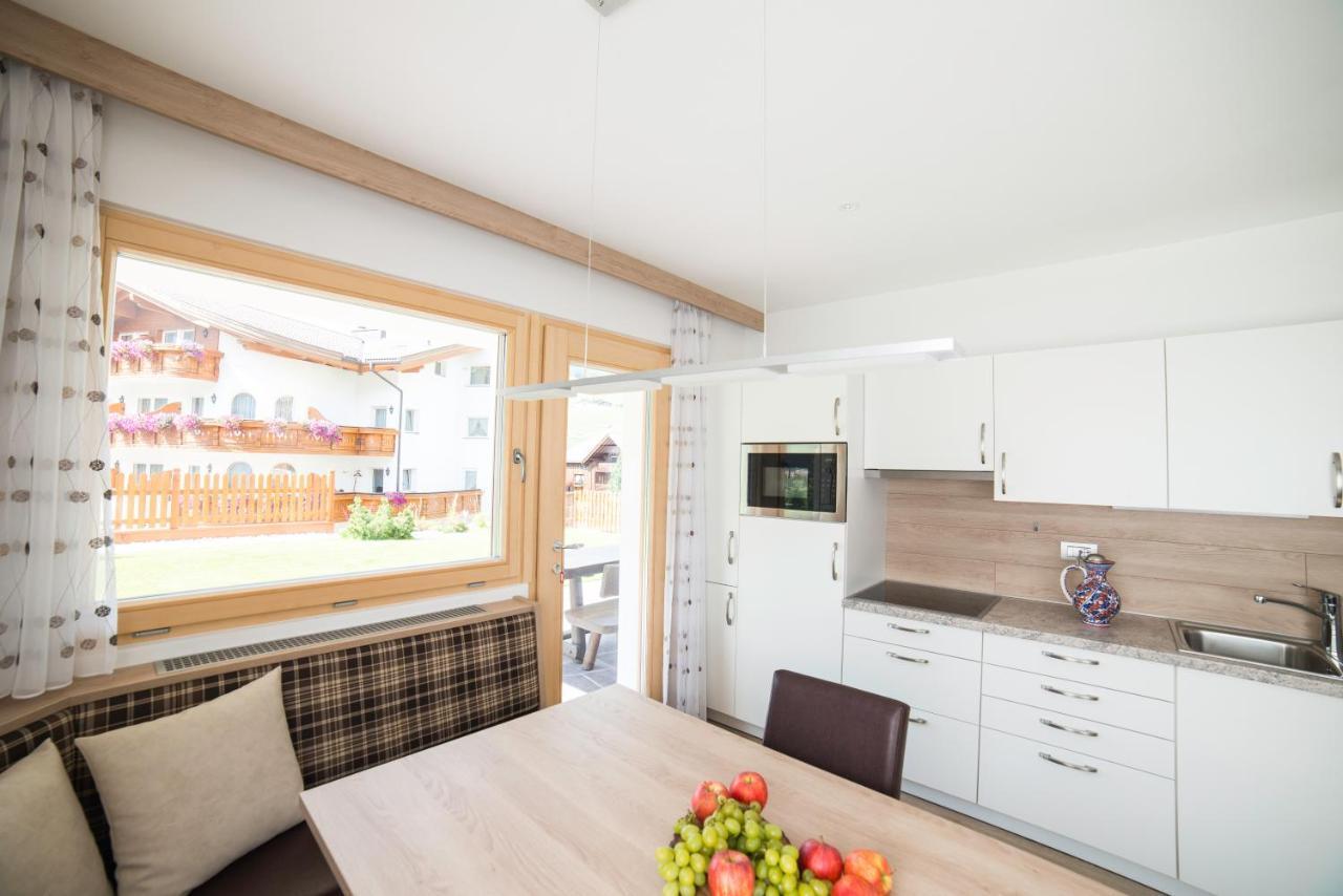 Residence Ravisa Dolomites 셀바디발가르디나 외부 사진