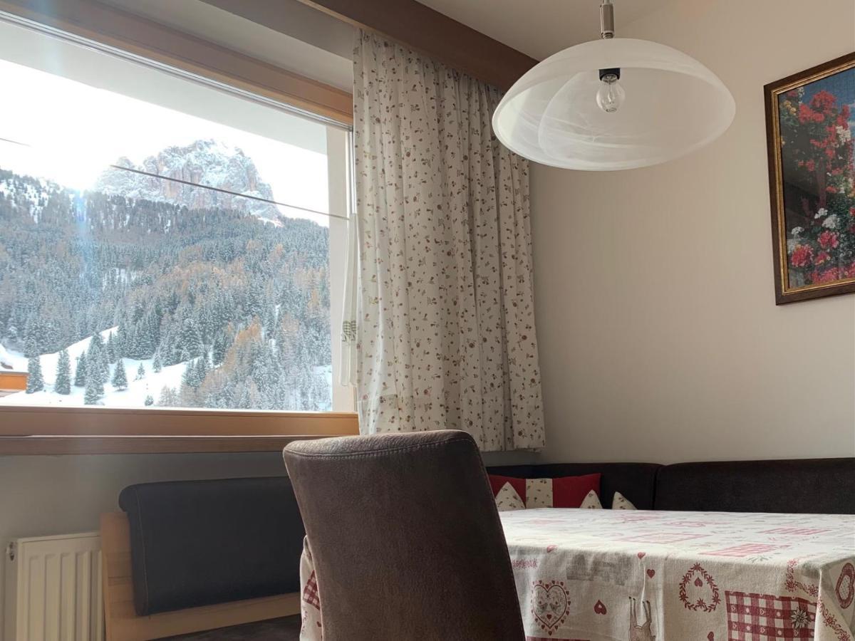 Residence Ravisa Dolomites 셀바디발가르디나 외부 사진