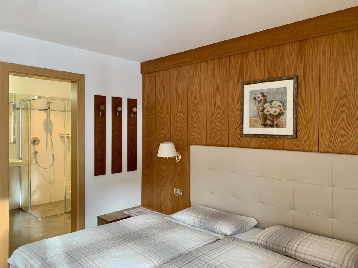 Residence Ravisa Dolomites 셀바디발가르디나 외부 사진