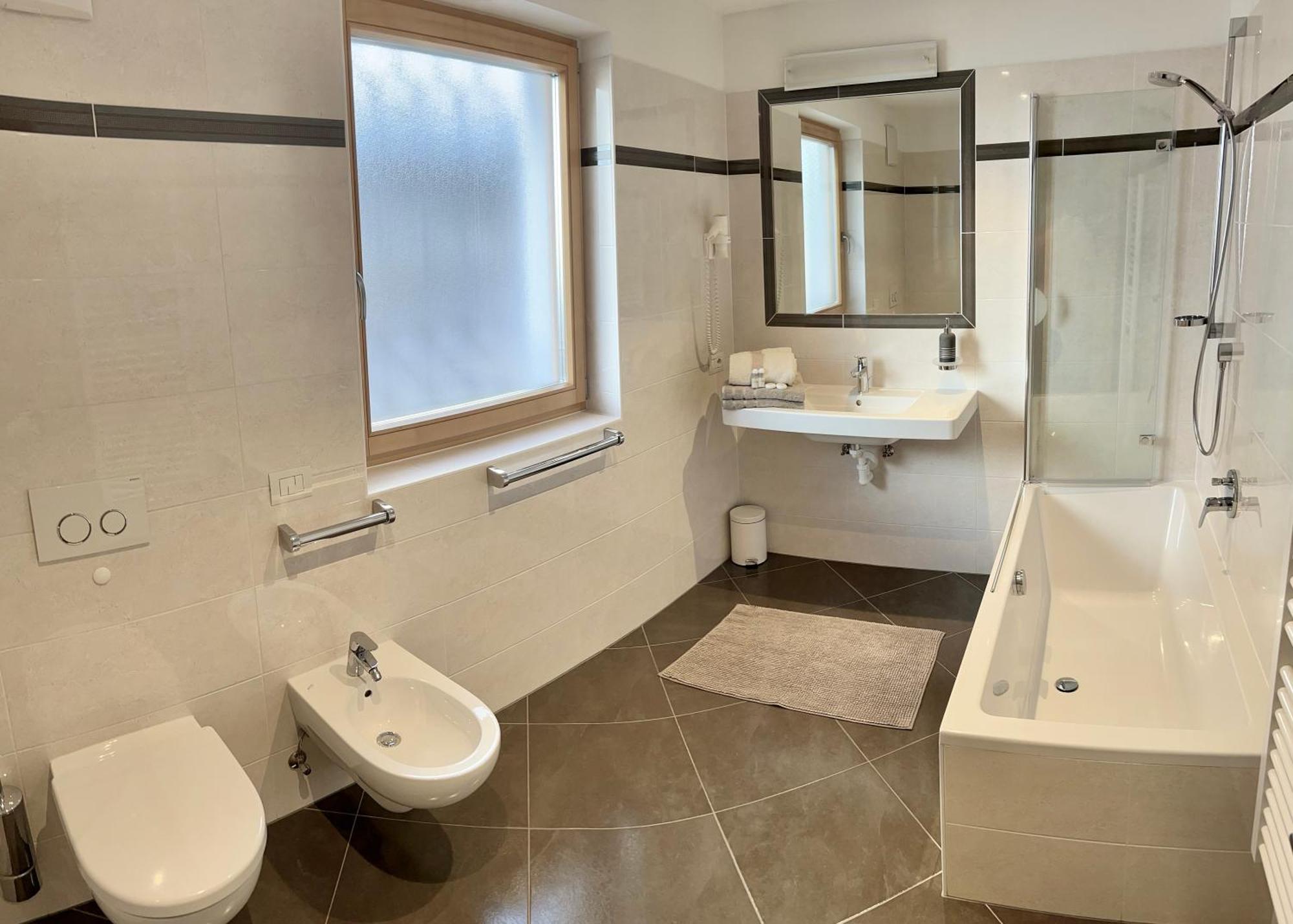 Residence Ravisa Dolomites 셀바디발가르디나 외부 사진